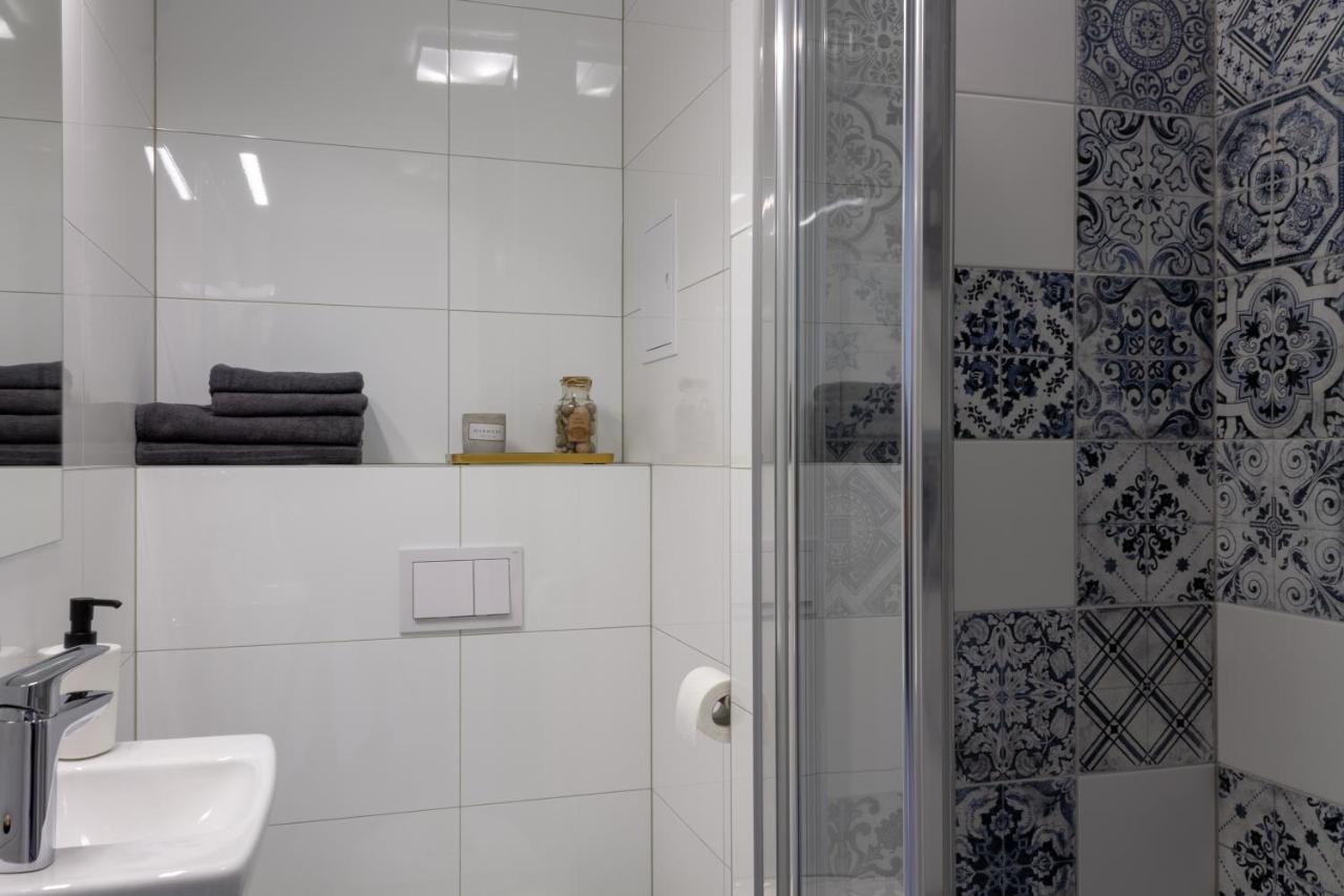 Initium - Na Wynajem - Obroncow Wybrzeza 4d Homestay