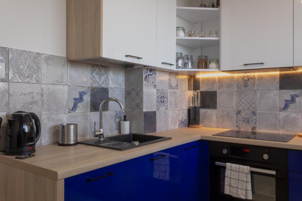 Homestay Initium - Na Wynajem - Obroncow Wybrzeza 4d Gdansk