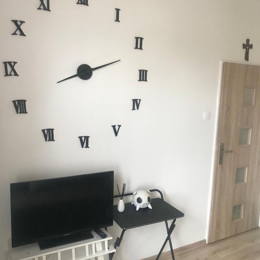 Apartment Mieszkanie 2 Pokojowe Gdansk