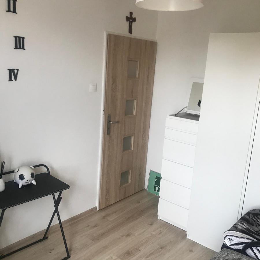 Apartment Mieszkanie 2 Pokojowe