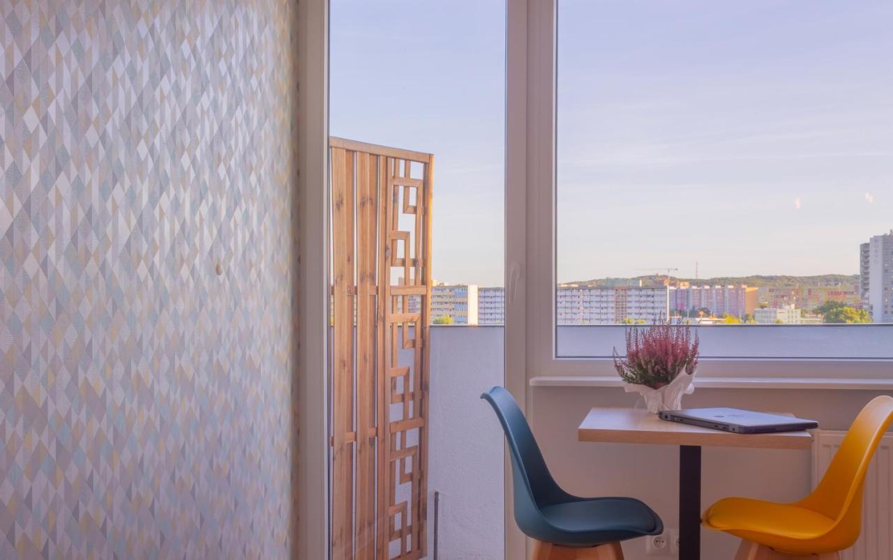 Homestay Initium - Na Wynajem - Obroncow Wybrzeza 4d