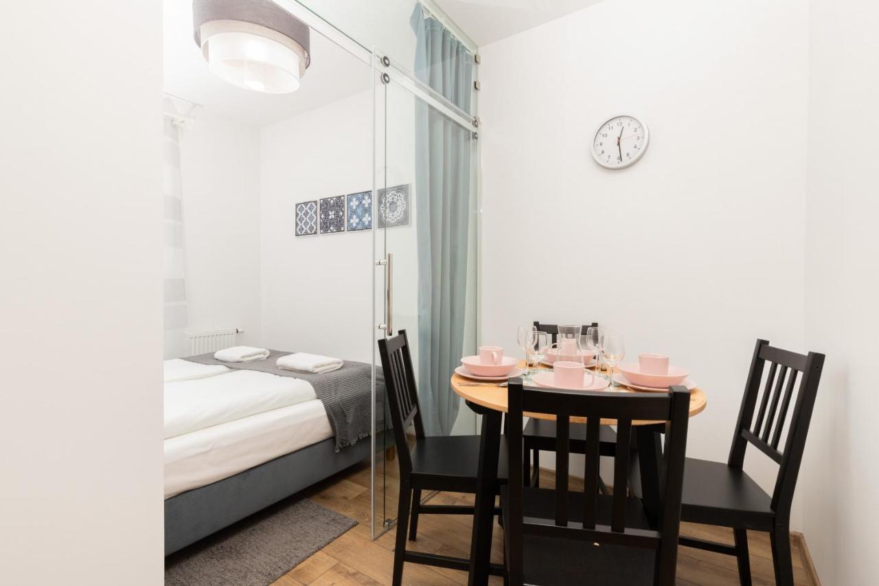 Apartment Obok Starego Miasta By Renters