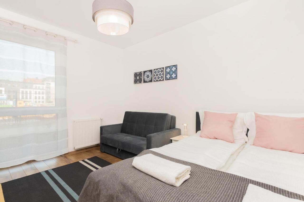 Apartment Obok Starego Miasta By Renters *