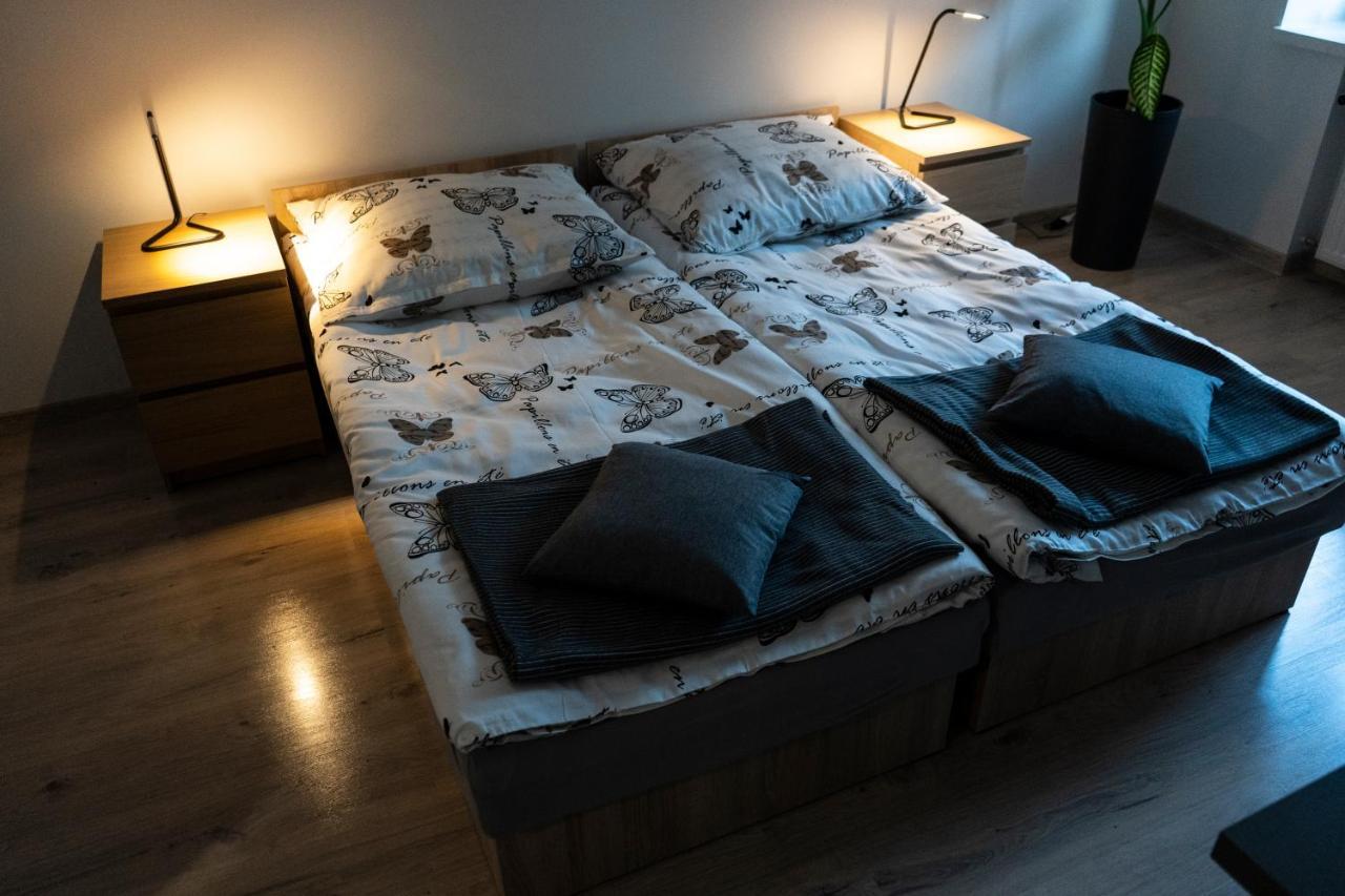 Apartament Oliwska Przystan