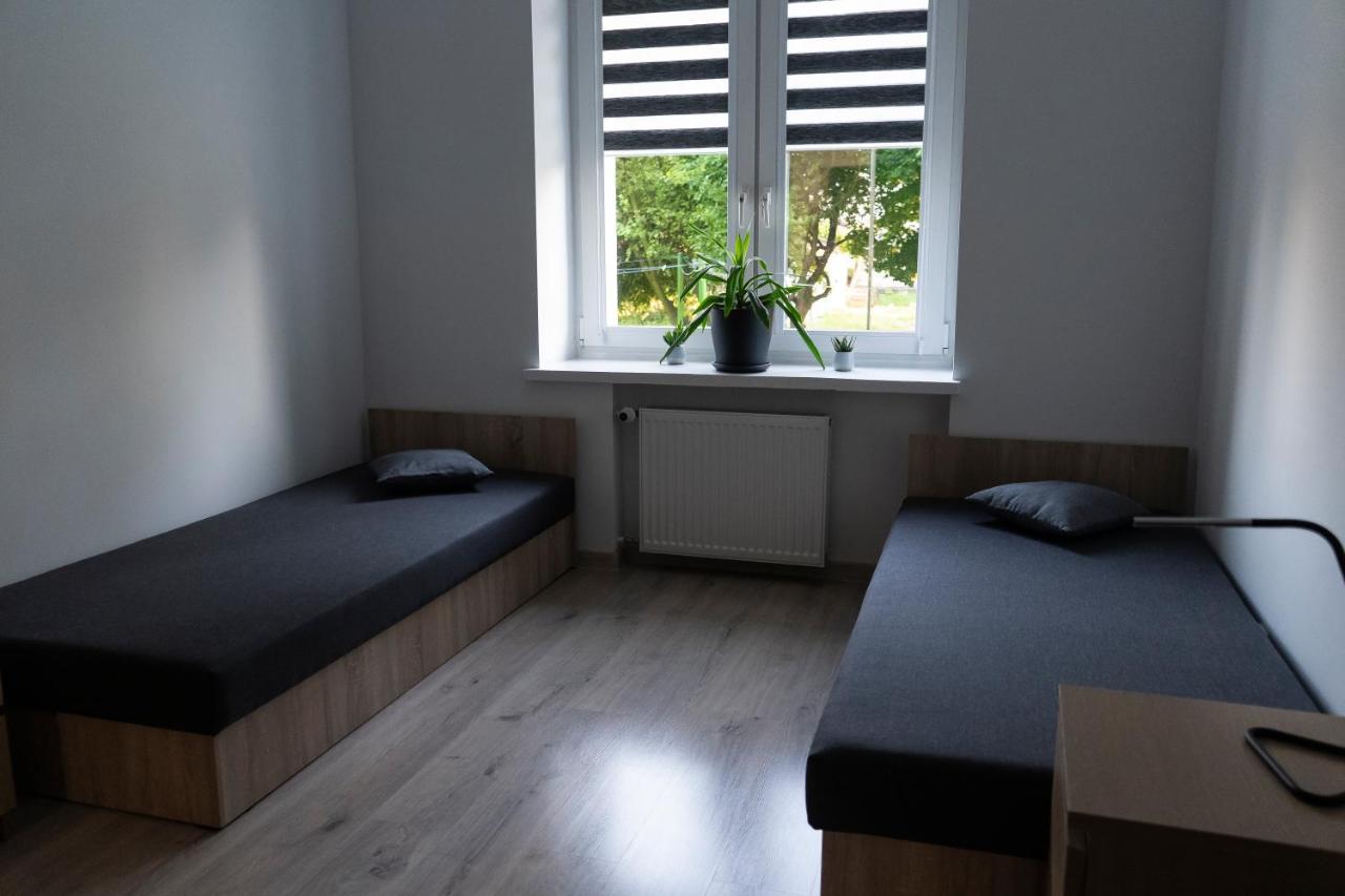 Apartament Oliwska Przystan Apartment *