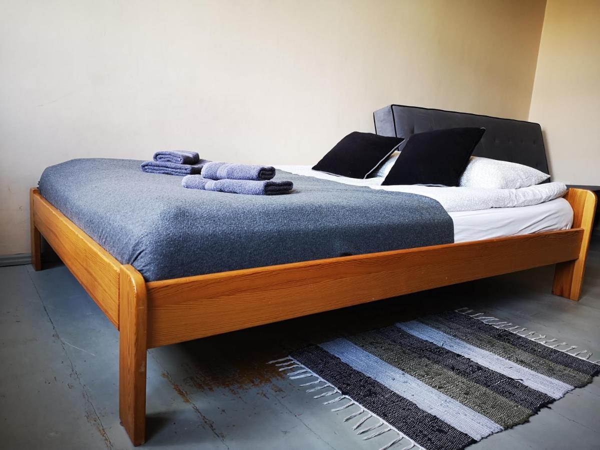 Close To Everywhere Homestay Gdansk