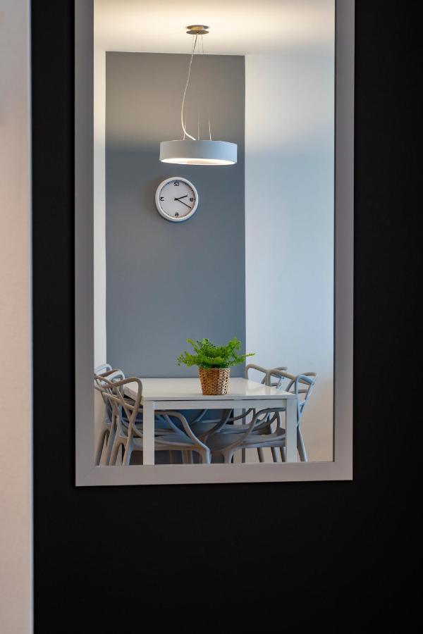 Cztery Oceany, Apartament Blisko Plaży, Grey Gdańsk