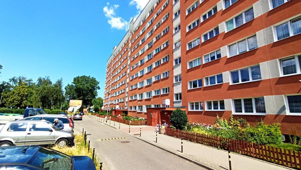 Brzezno Park - Rodzinny Plaza Gdansk