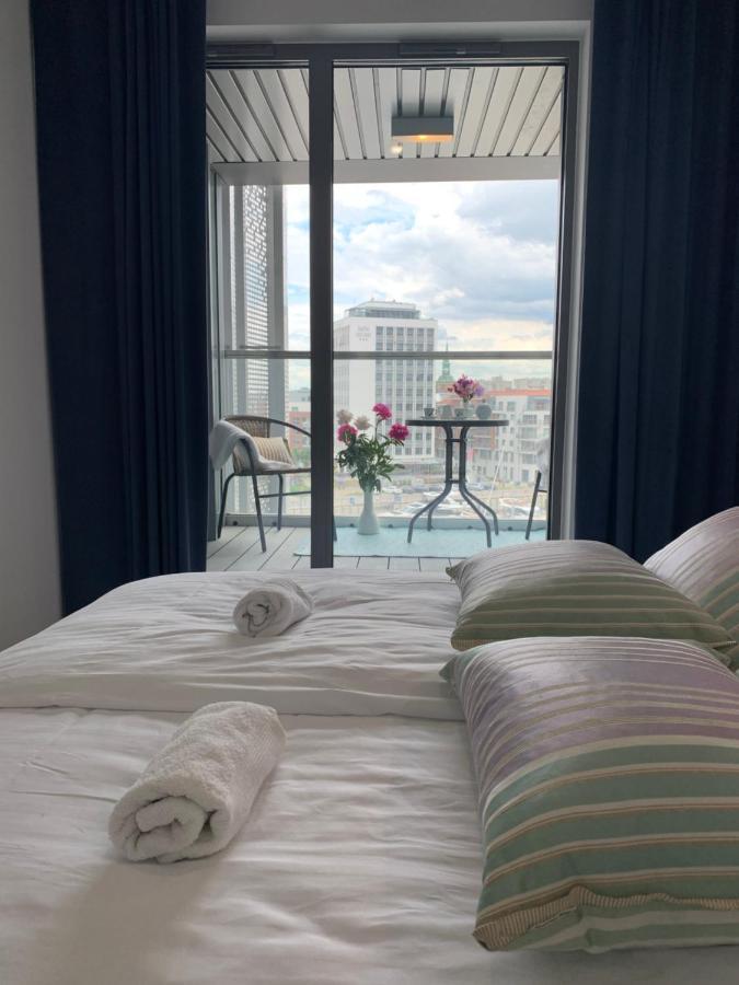 Granaria - Baltic Riviera Apartment *