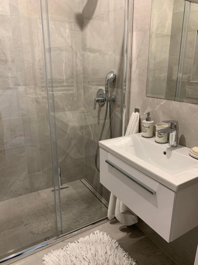 Apartment Granaria - Baltic Riviera