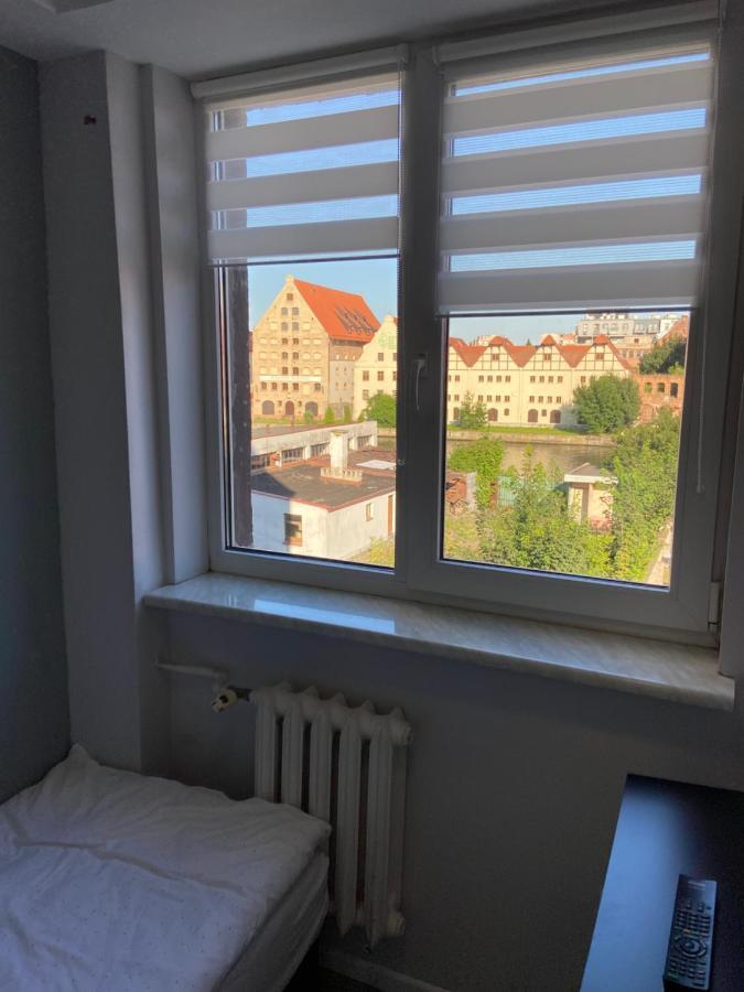 Apartment Yo!apartments Kotwicznikow Gdansk