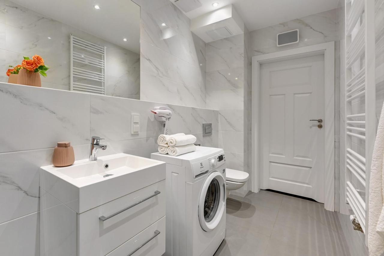 Apartamento Baltica Sky By Triapart