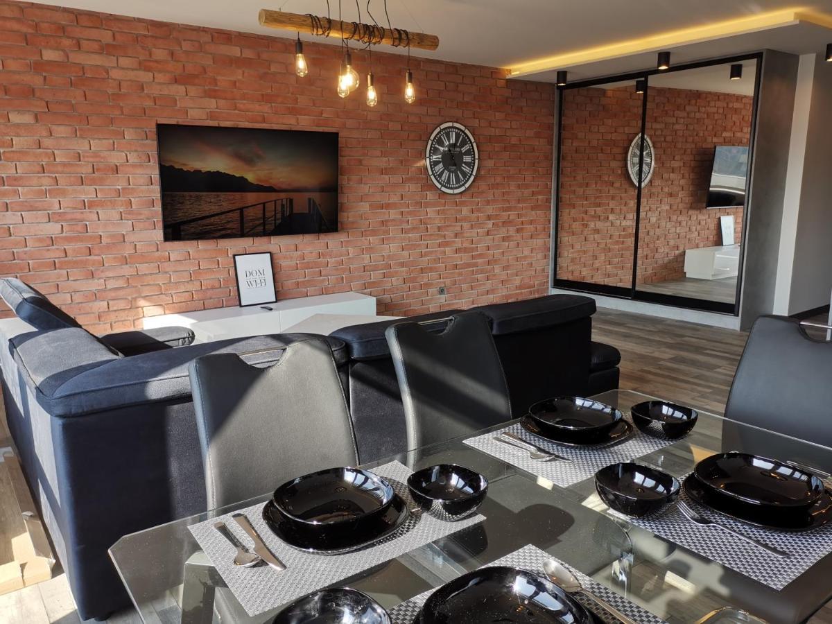 Na Przymorzu Apartment