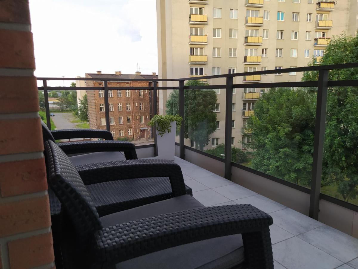 Apartment Old Town Nest
