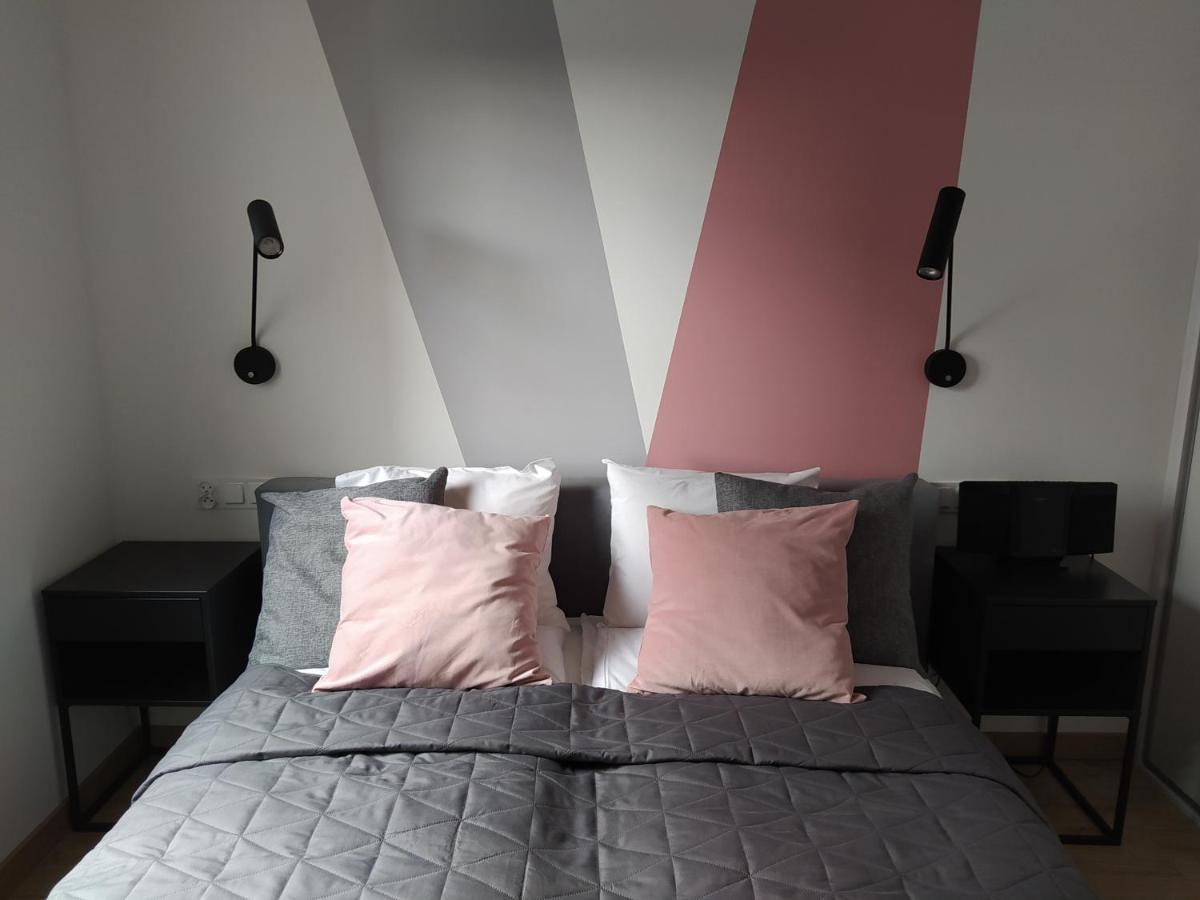 Apartment Old Town Nest *