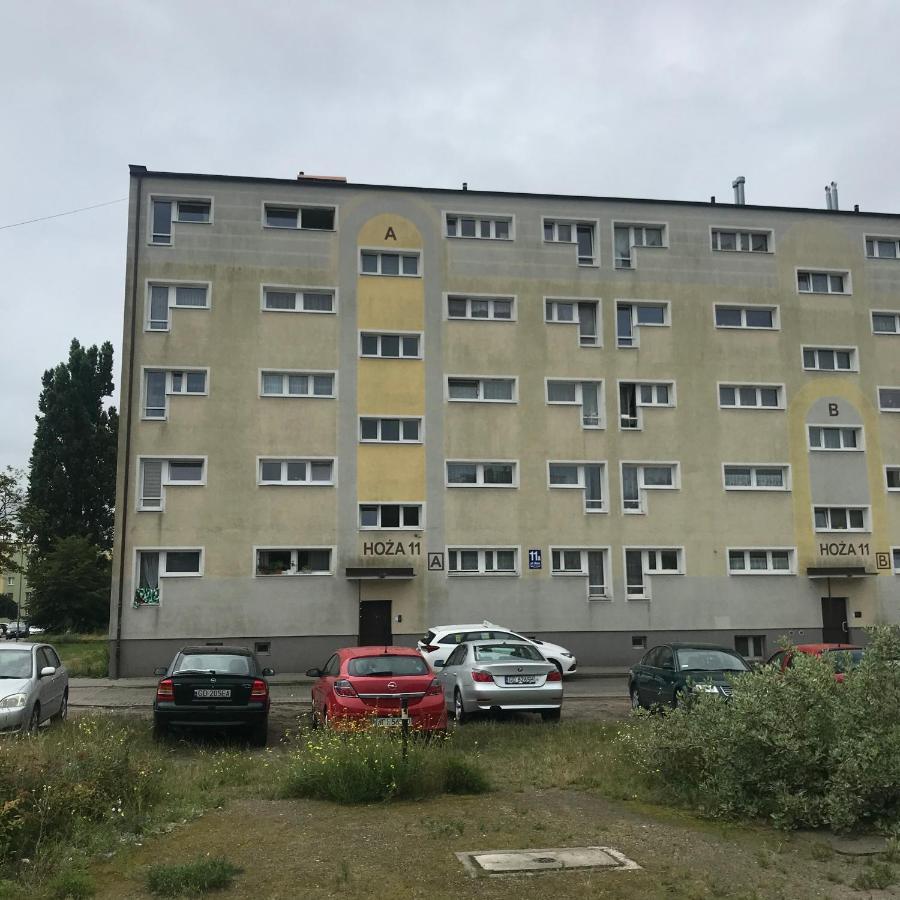 Apartment Mieszkanie 2 Pokojowe *