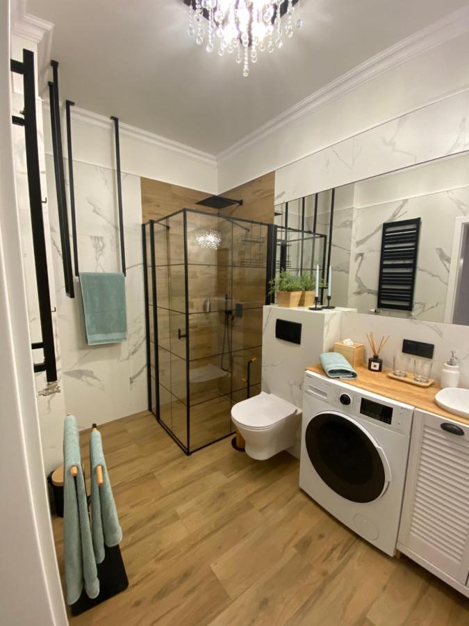 Rodzinny Apartment Danzig