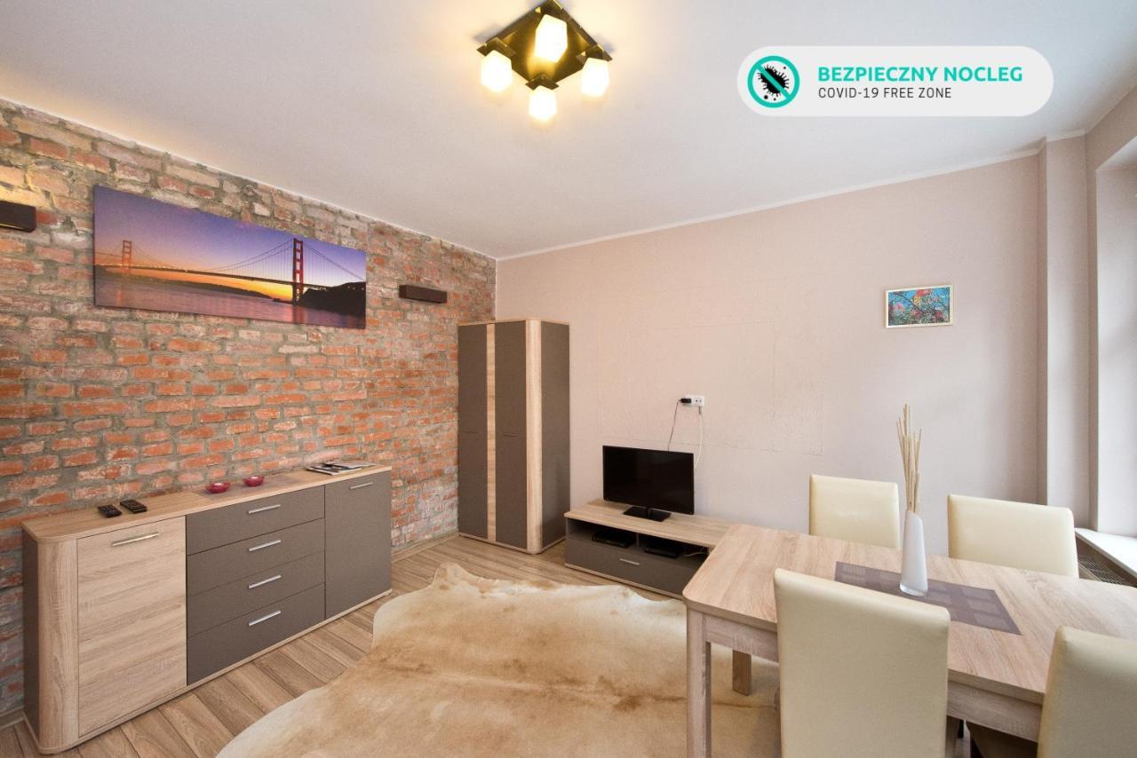 Gdanskie - Apartament Na Szerokiej I Garbary * Danzig
