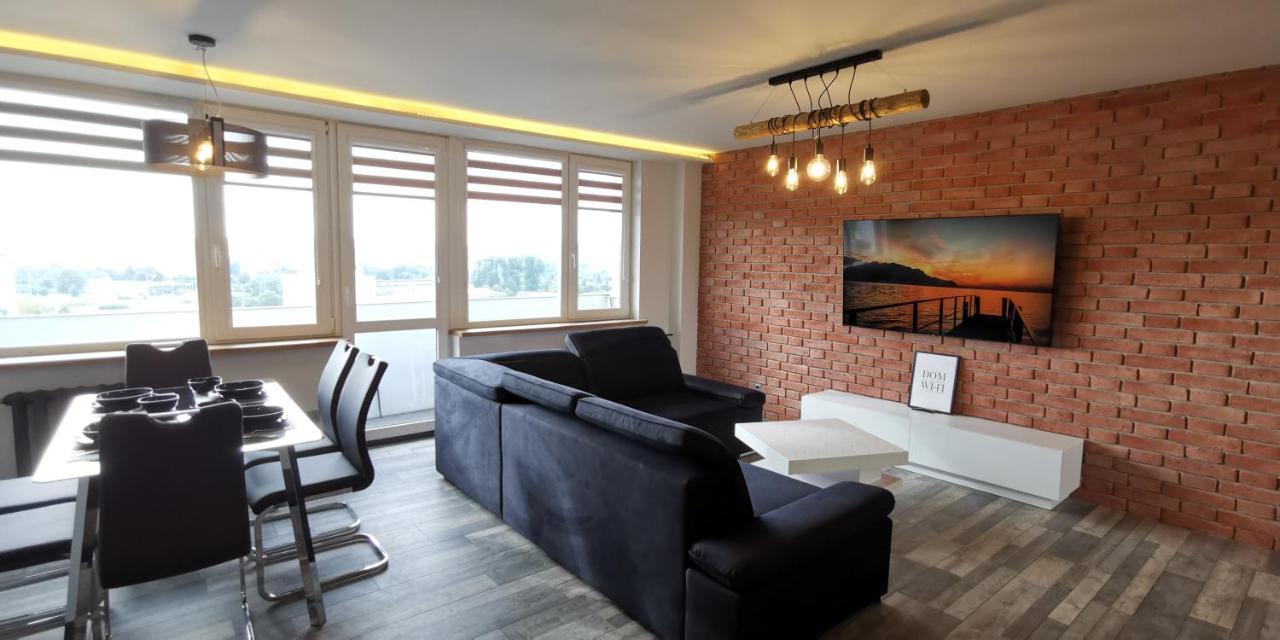 Apartment Na Przymorzu *