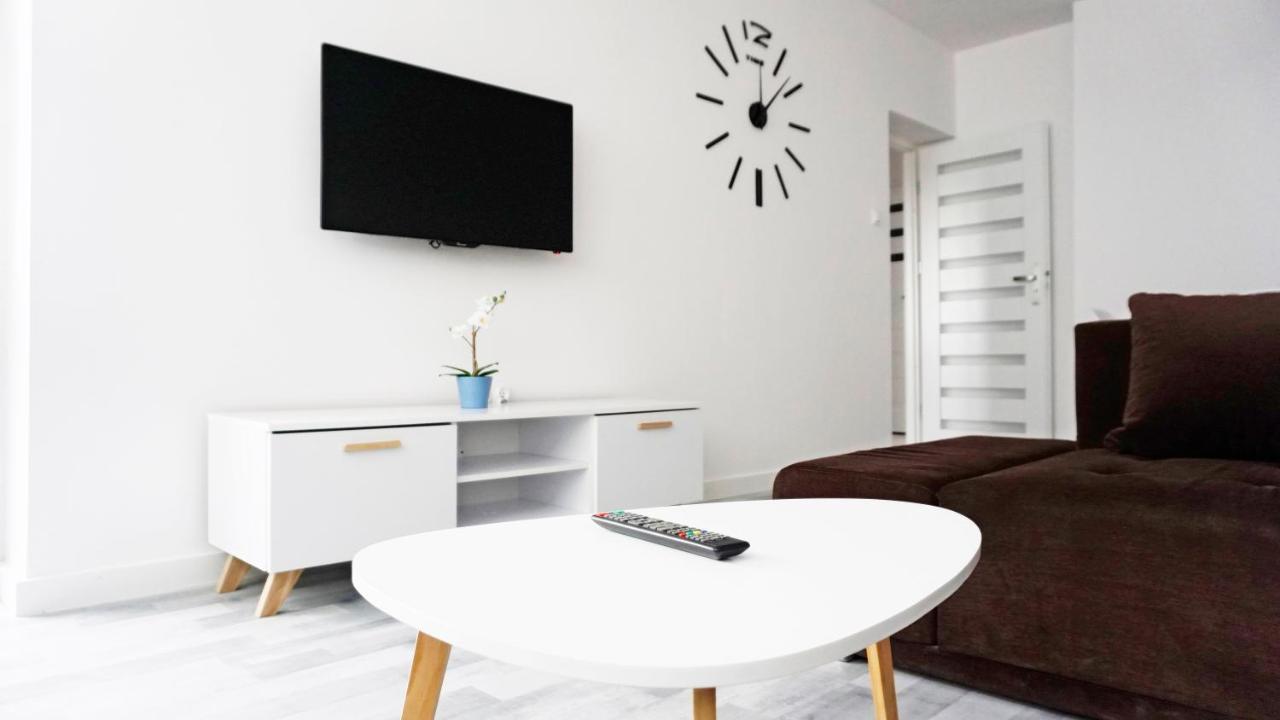 Walowa Apartment *