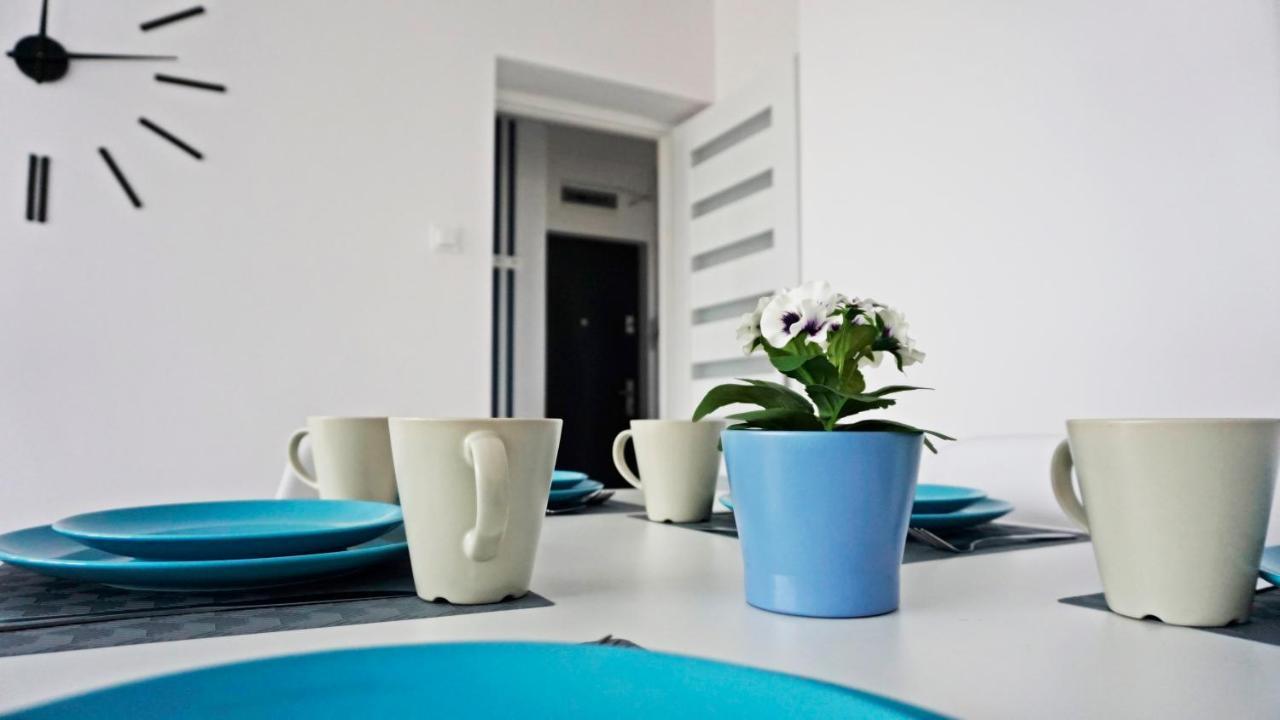 Apartment Walowa