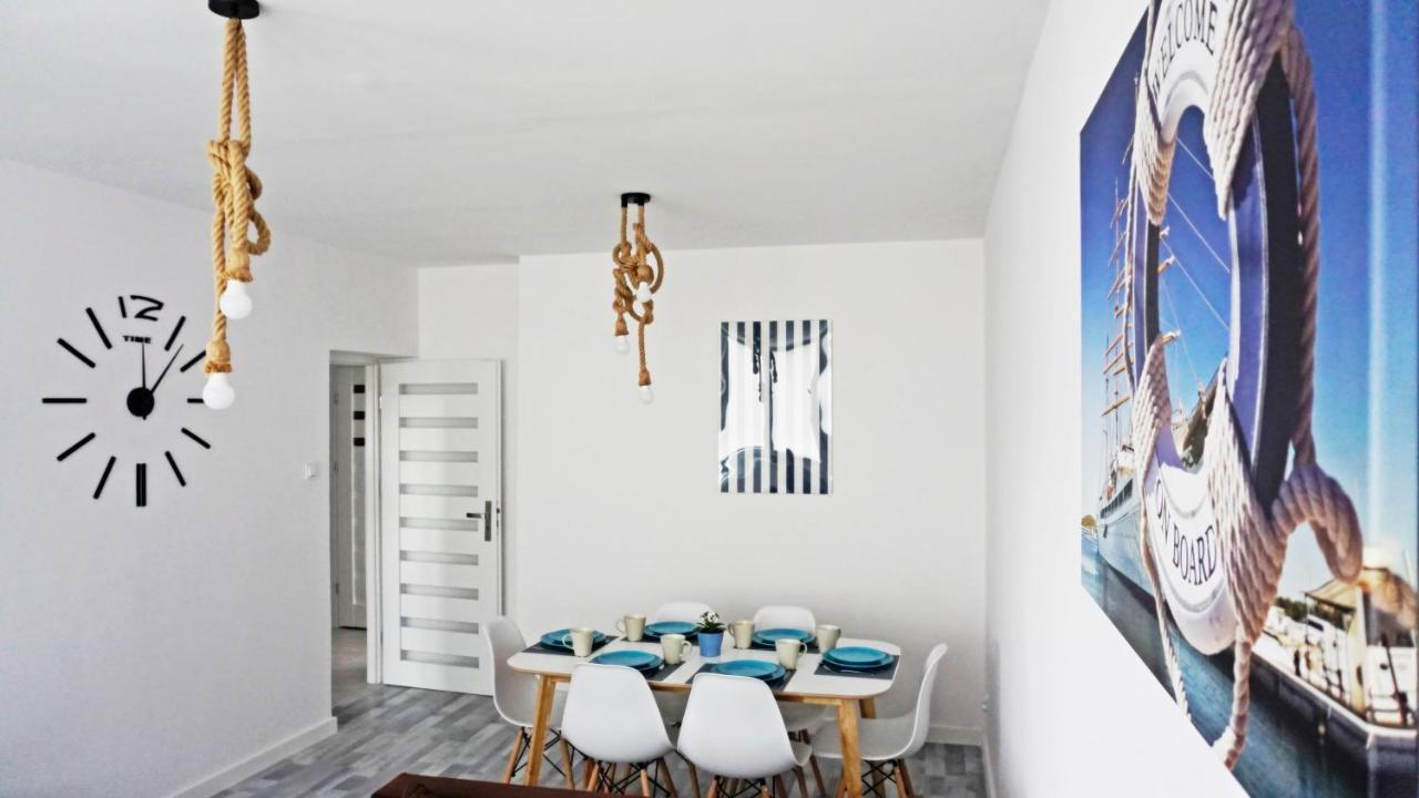 Walowa Apartment Gdansk