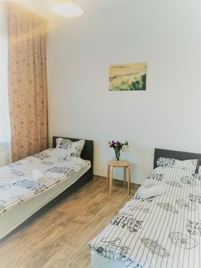 Island4u Homestay
