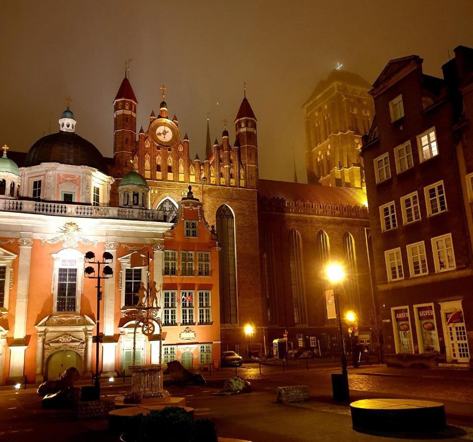 Apartament Vera Old Town * Gdańsk