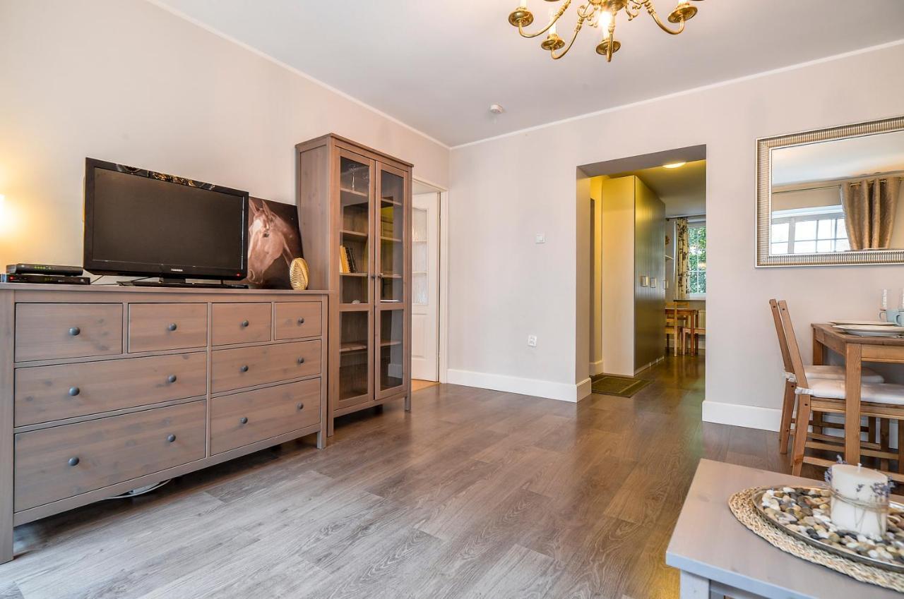 Citystay Piwna