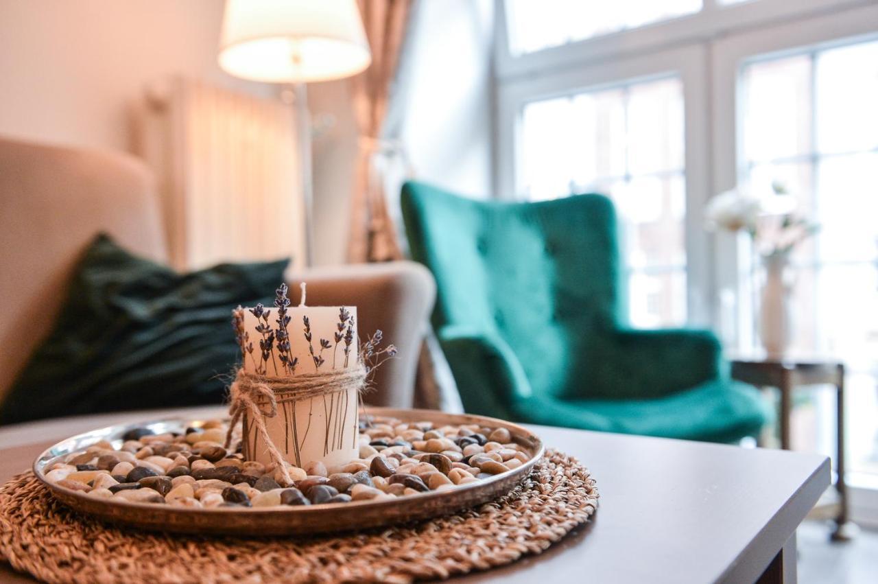 Citystay Piwna Gdansk