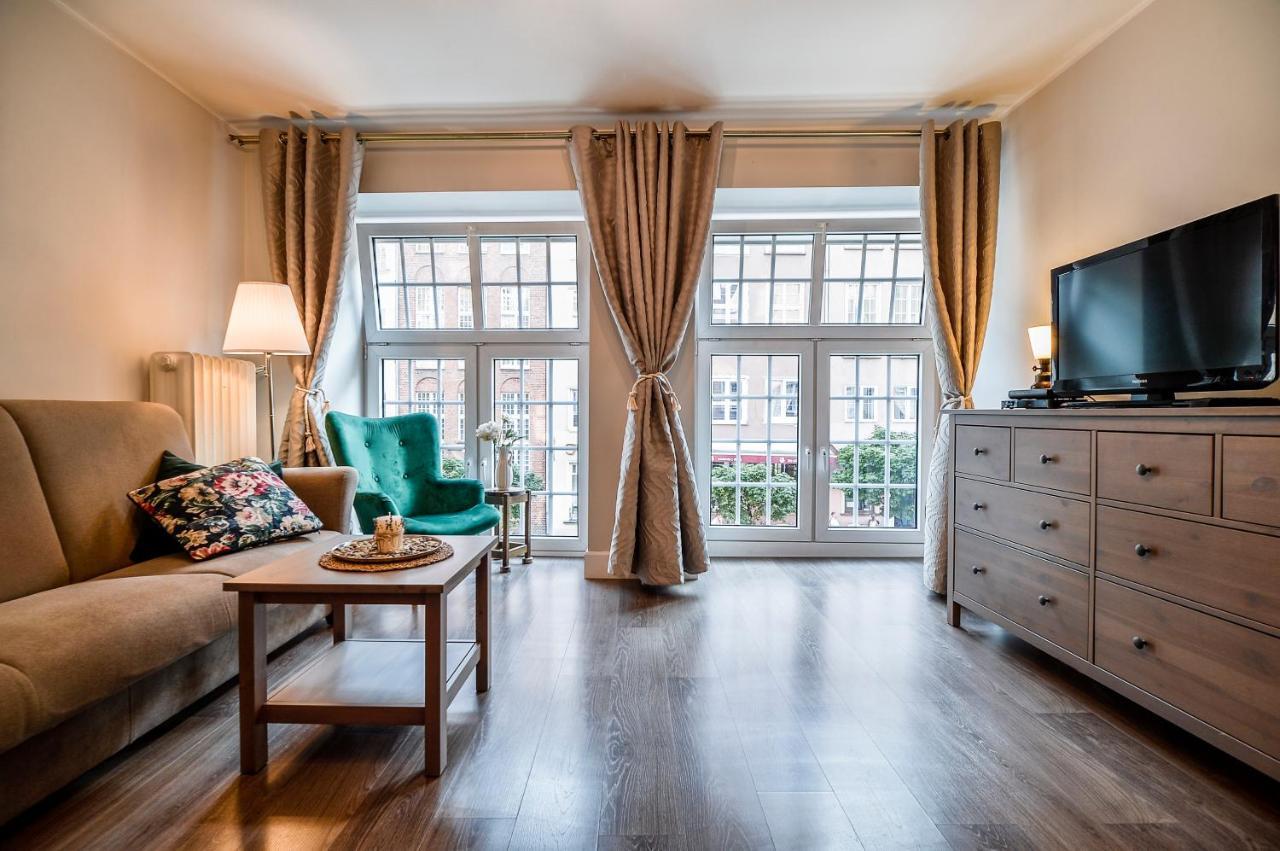 Citystay Piwna