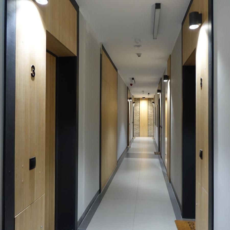 Apartment Blisko Morza