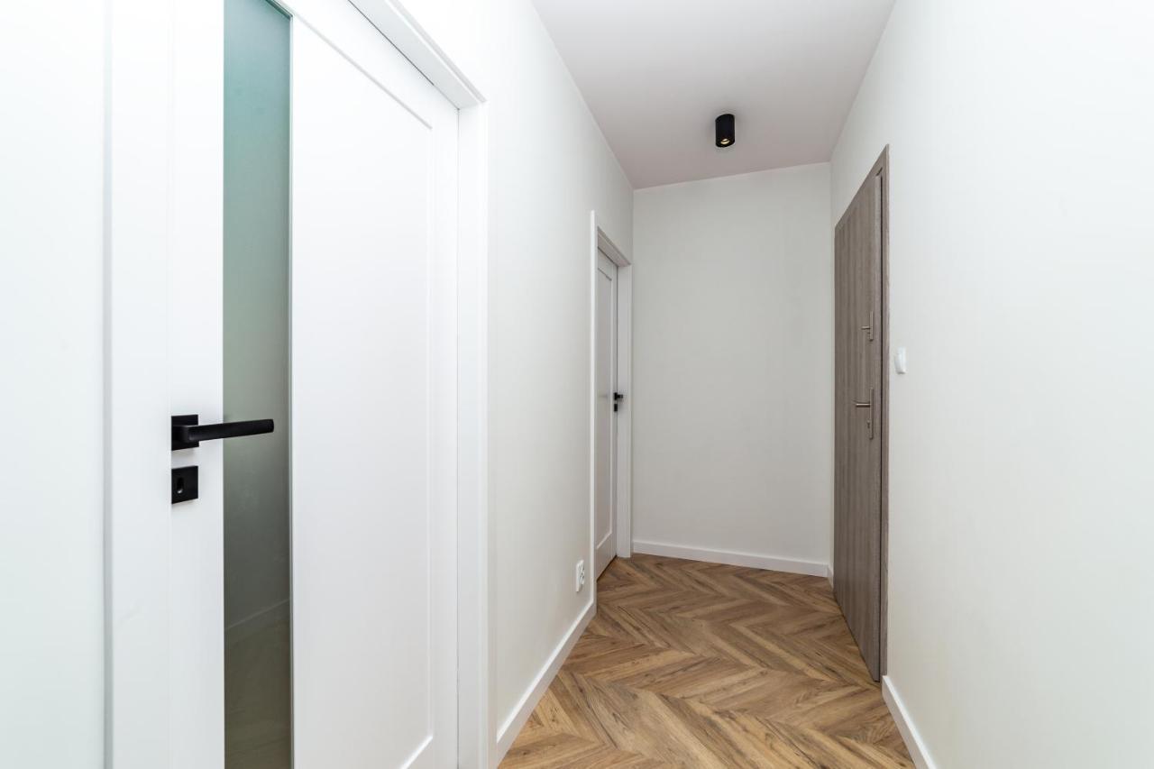 Apartment Pobookowane Barbary Delux Old Town *