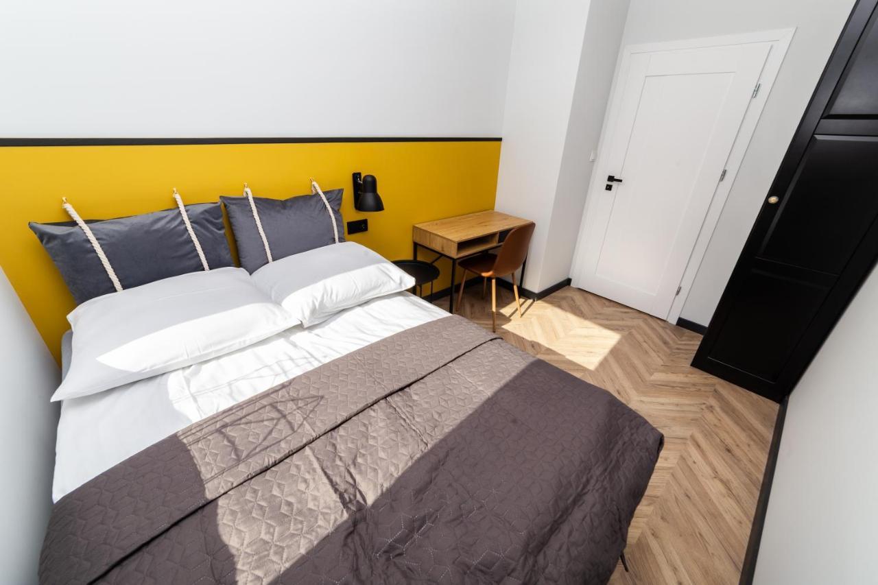 Pobookowane Barbary Delux Old Town Apartment Gdansk