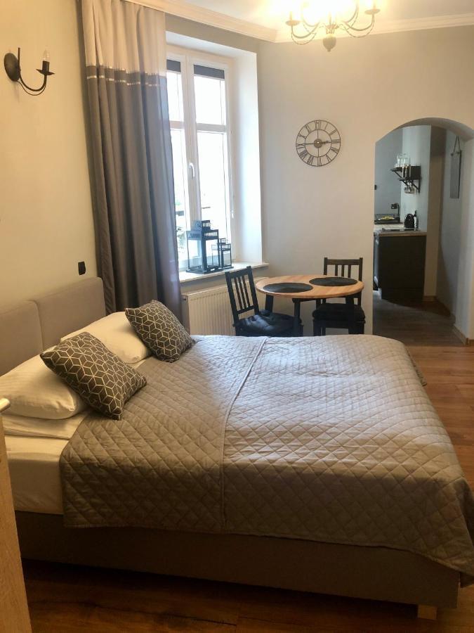 Apartamento Starowka Lagiewniki