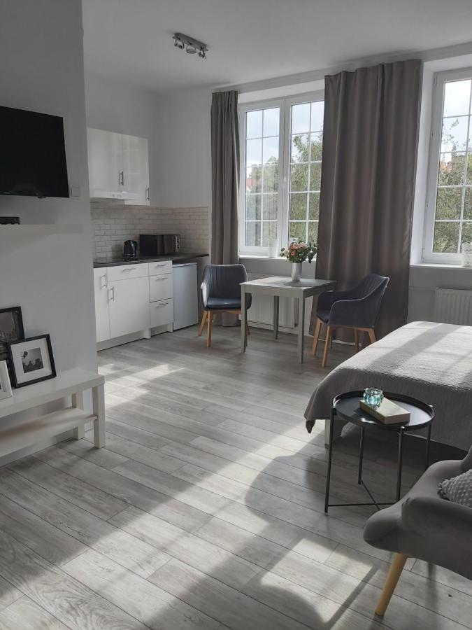 Be In - Mariacka - Old Town Apartamento