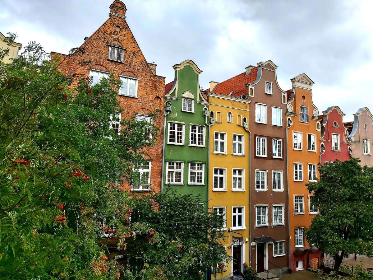 Be In - In The Heart Of The Old Town - Sw. Ducha 53/55
