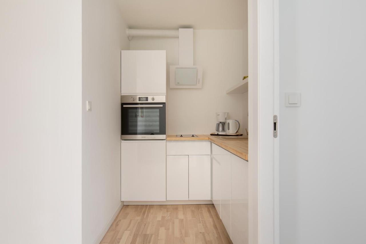 Short Apartment Gdansk