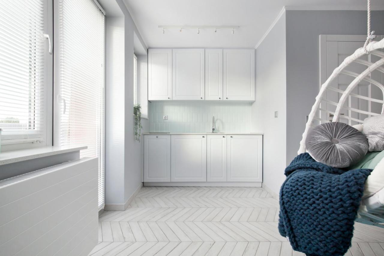 Apartment Elite Center *