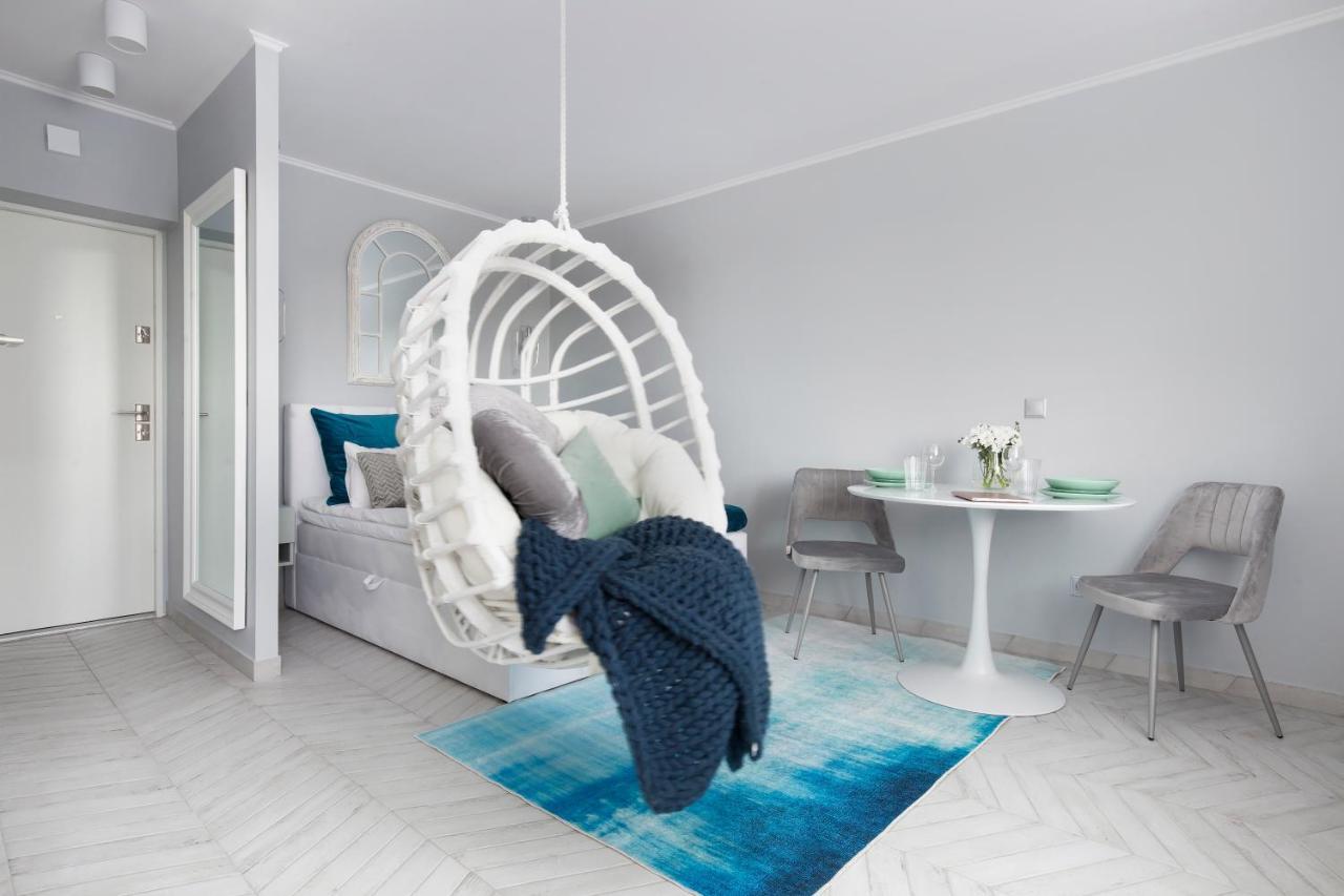 Apartment Elite Center *