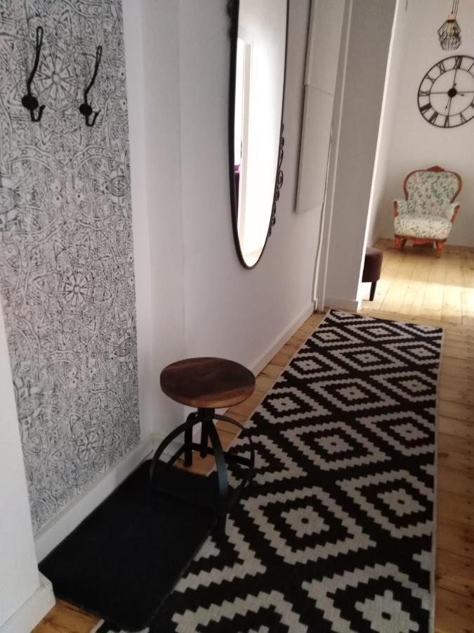 Wygodny W śródmieściu Gdańska Apartament *