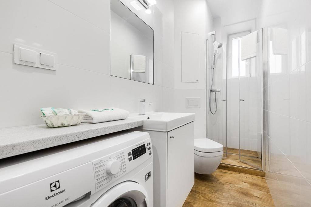 Sunny Apartment *