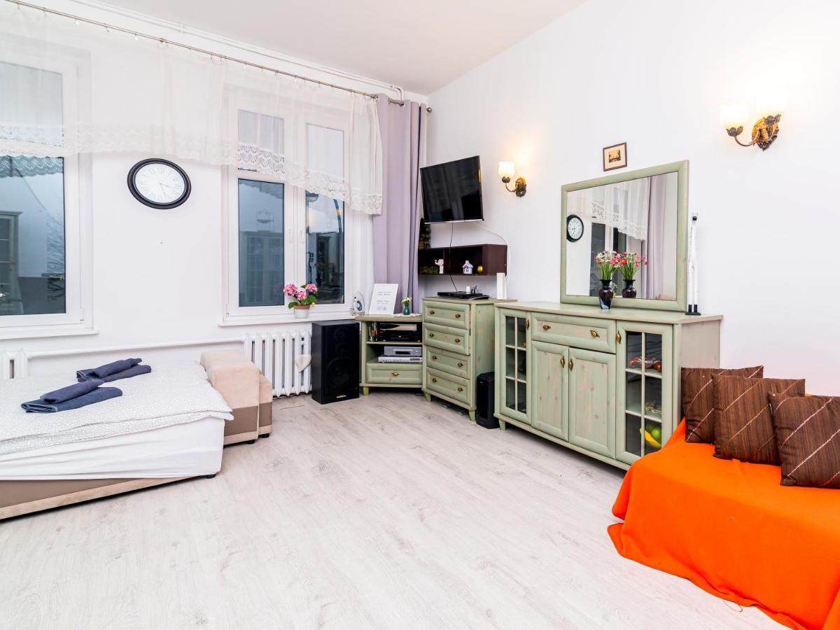 Lux Apartment *