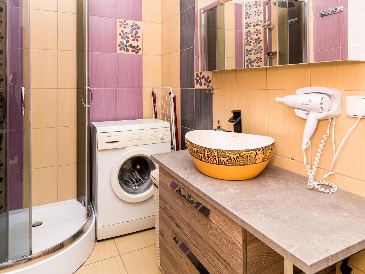 Apartment Lux *
