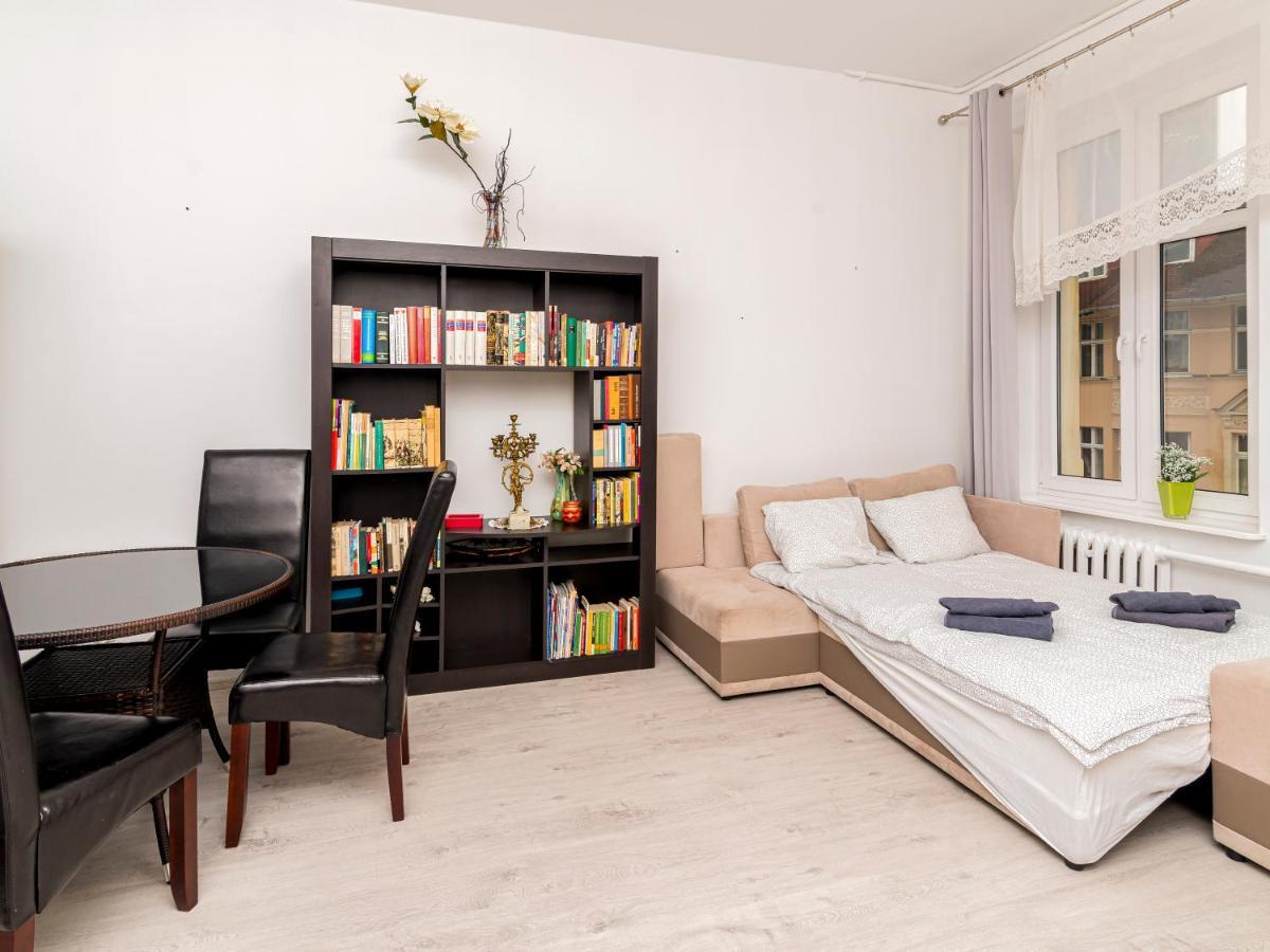 Lux Apartment *