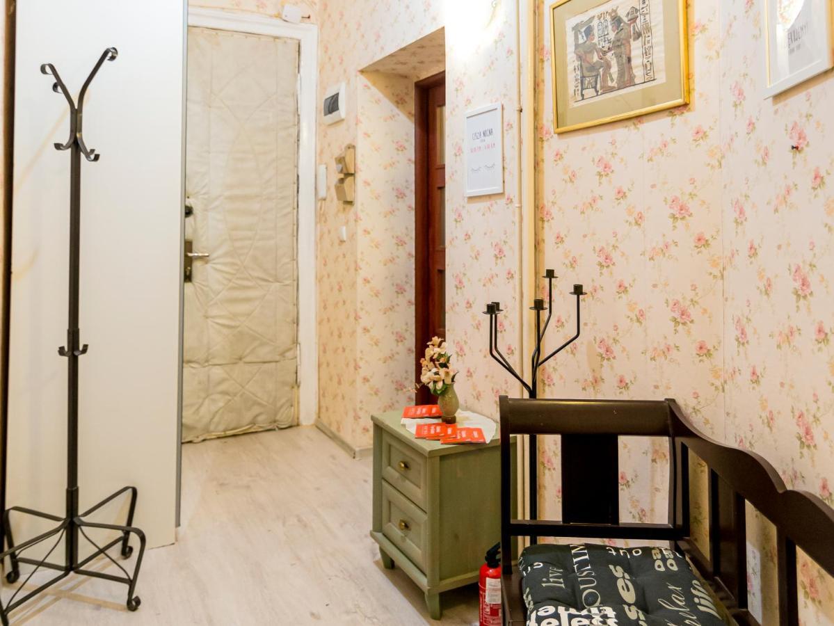 Apartment Lux