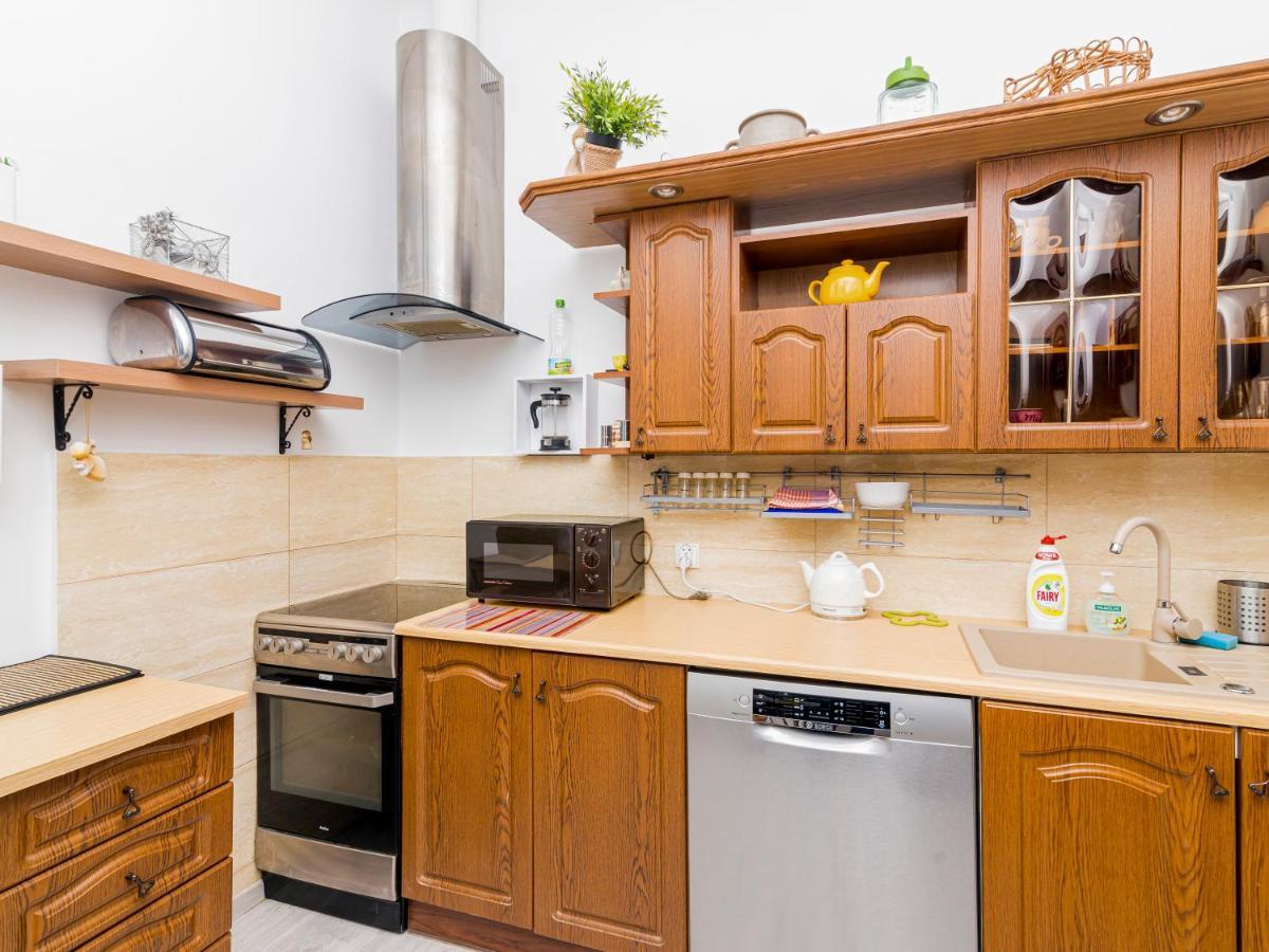 Lux Apartment *