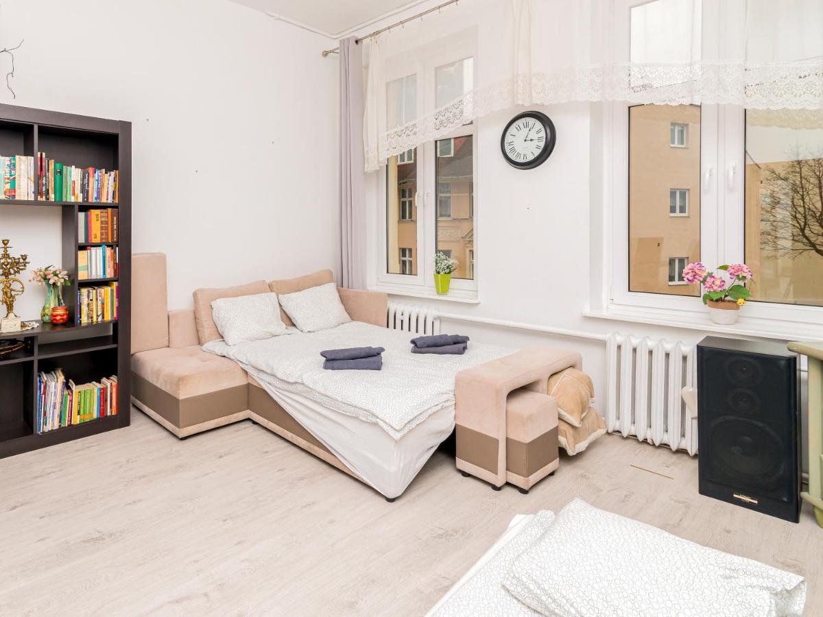 Apartment Lux Gdansk