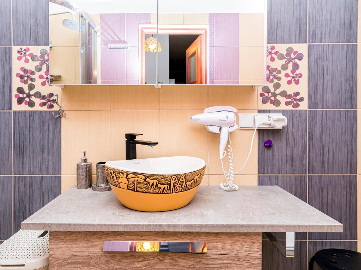 Lux Apartment *