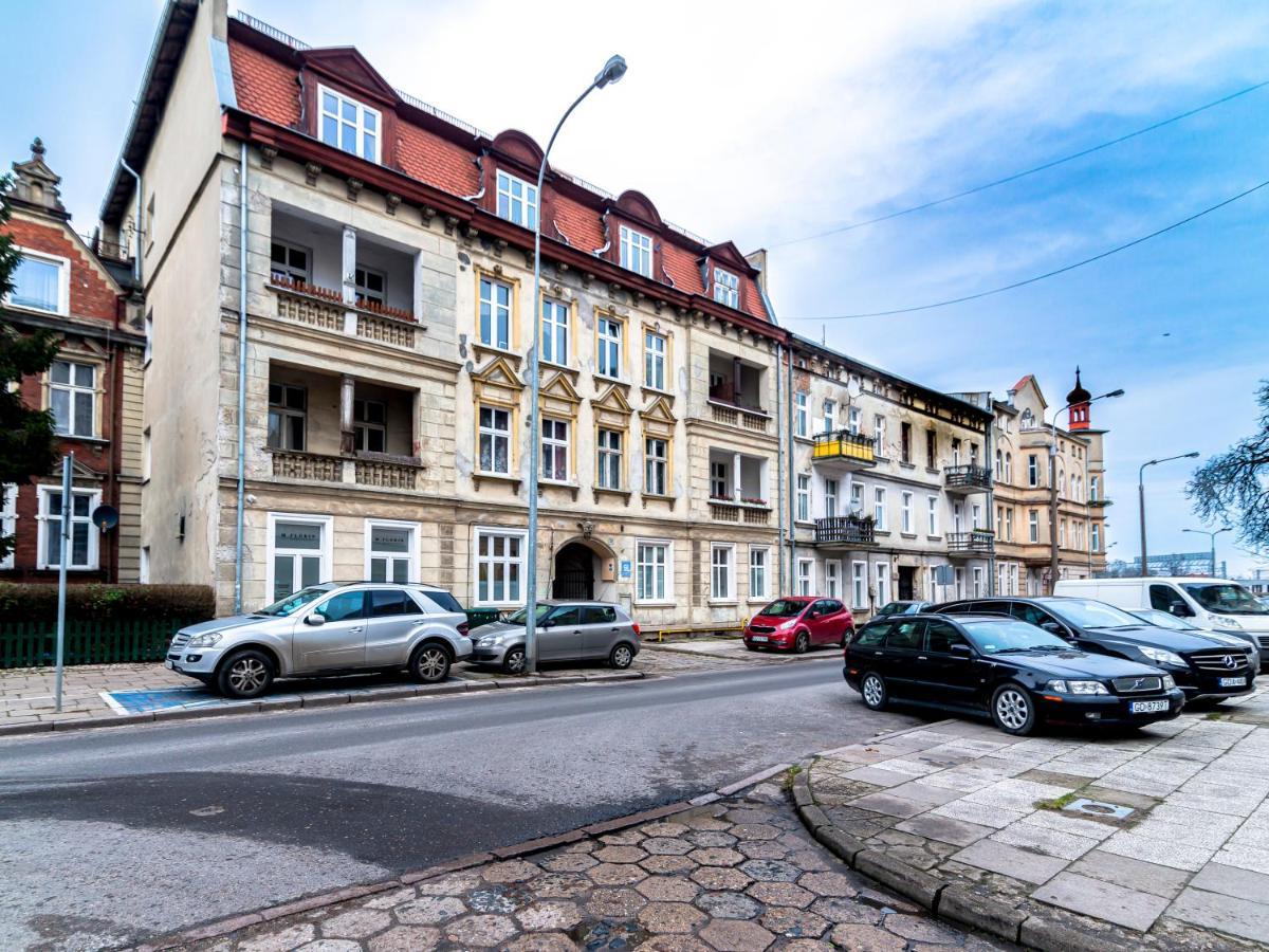 Apartment Lux Gdansk